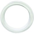 Apollo Apollo APPW30034 Cross-Linked PEX-B Pipe, 3/4 in, 300 ft L, White APPW30034